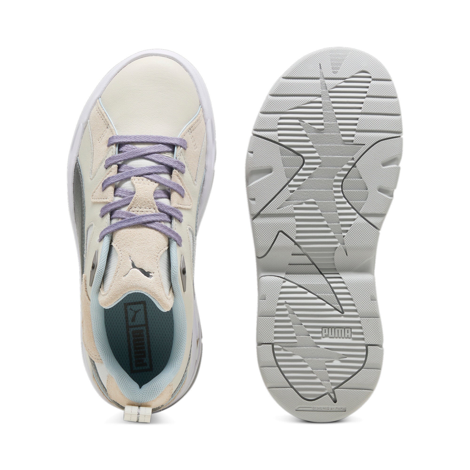 Image of Women's Sneakers PUMA BLSTR The Gymway Wns